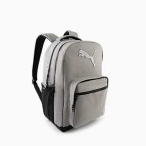 Sac à dos Prose 3.0, GRAY/BLACK, extralarge